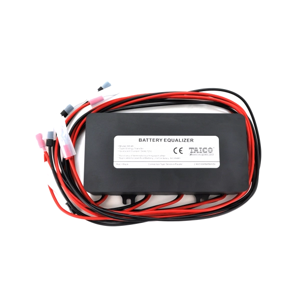 Балансир для акумуляторних батарей Voltronic 48V BE-48 Q50