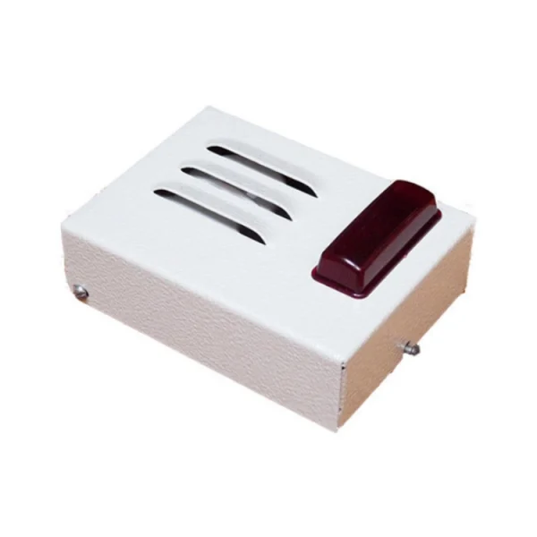 Світлозвукова вулична охоронно-пожежна сирена ОСЗ-5