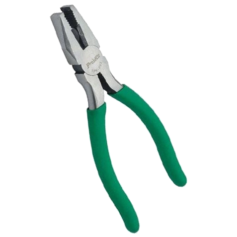 Плоскогубці Pro'sKit 1PK-052