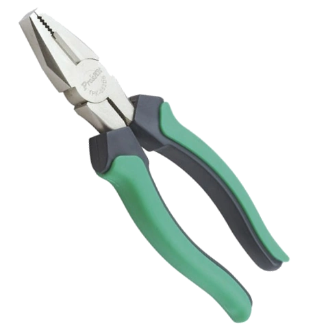 Плоскогубці Pro'sKit 1PK-052DS