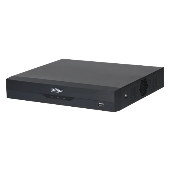 Відеореєстратор Dahua DH-XVR4104HS-I 4-канальный 1080N/720p 1U 1HDD WizSense