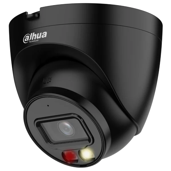 IP відеокамера Dahua DH-IPC-HDW2449T-S-IL-BE 4МП (2.8мм) с микрофоном