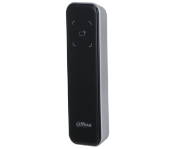 Зчитувач Dahua DHI-ASR2200A Mifare IP66