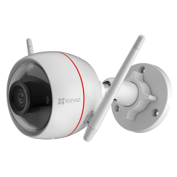 Smart Home камера (4MP) CS-C3W（4MP,2.8 mm,H.265）