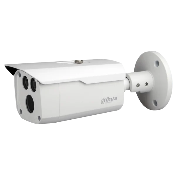 HDCVI відеокамера Dahua DH-HAC-HFW1500DP 5МП (6мм)