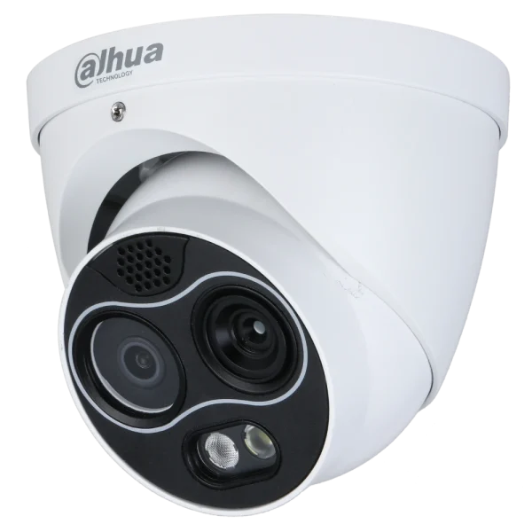 WizSense IP термокамера DH-TPC-DF1241