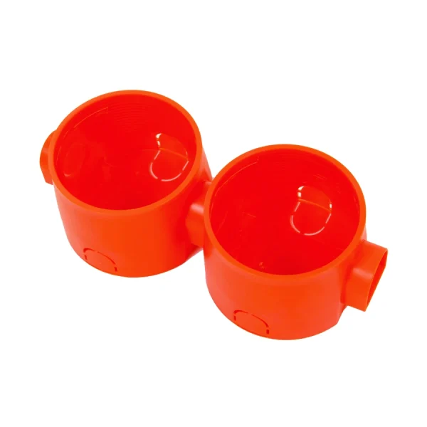 для вимикачів “EVO” набірний Подрозетник (08-21027-003)