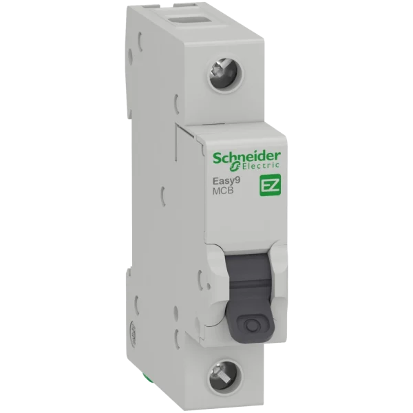 Автоматичний вимикач Schneider Electric EZ9F34116 Easy9, 16A C
