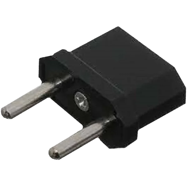 Перехідник мережевий універсальний плоский EMT 2-0152