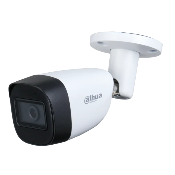 HDCVI відеокамера Dahua DH-HAC-HFW1231CMP 2МП (2.8мм)