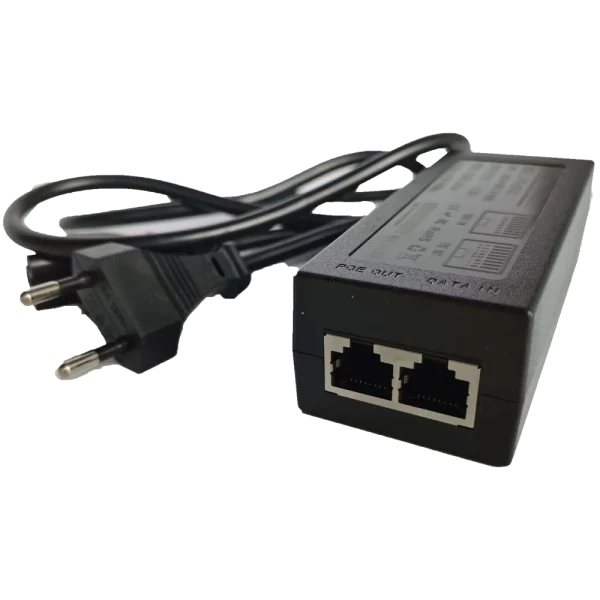 PoE інжектор Ewind EW-PSE101F-AC-AF