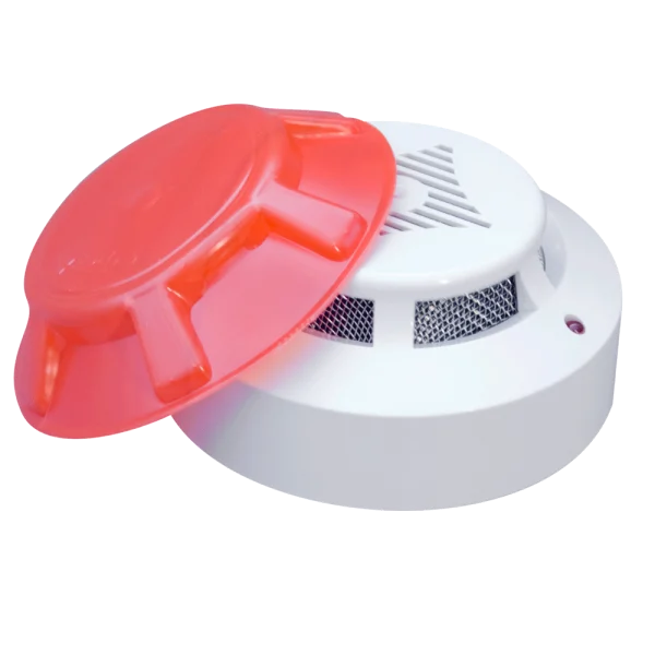 автономний сповіщувач задимлення СПД-3.4