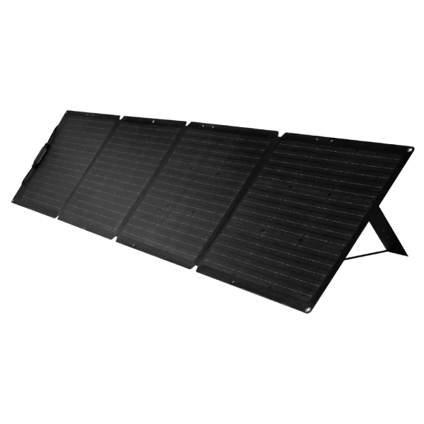 Сонячна панель Zendure 200W Solar Panel