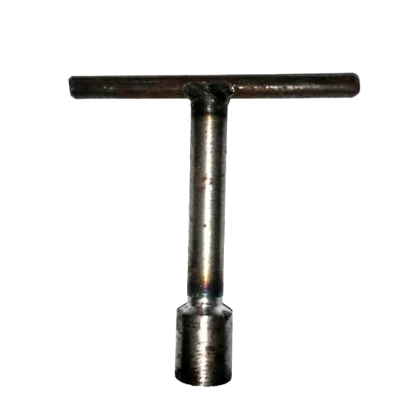 для боксів серії БК Ключ