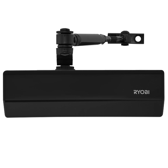 Дотягувач RYOBI 2000 D-2055V BLACK