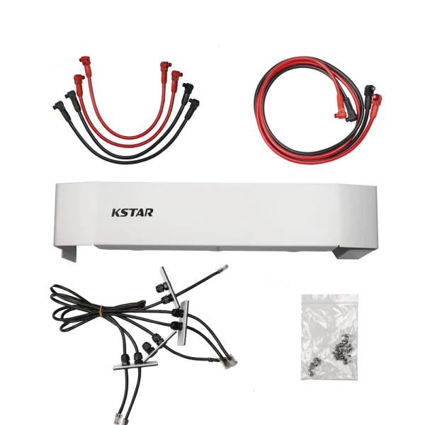 Комплект кабелів KSTAR Cable Set H5-20 20 kWh