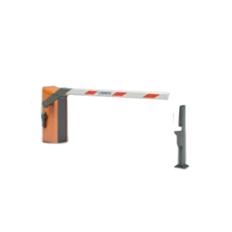 Фотоелементи, передавач та приймач, однопроменевий, з елементами кріплення LS21