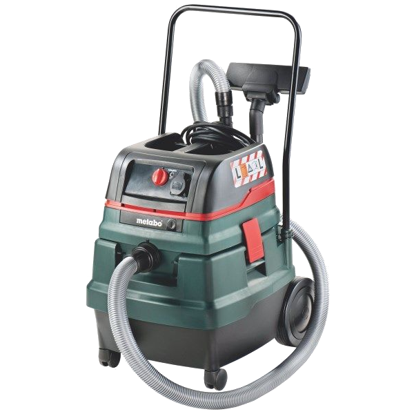 Пилосос Metabo ASR 50 L SC (602034000)