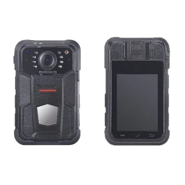 Портативний відеореєстратор Hikvision DS-MH2311/32G/GLE(C)