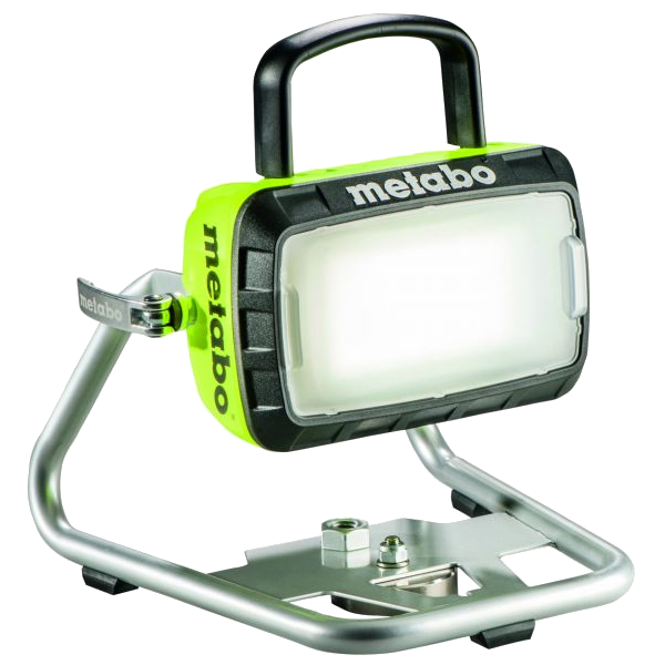 Акумуляторний прожектор Metabo BSA 14.4-18 LED (316093160)