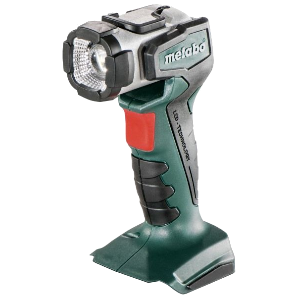 Акумуляторний ліхтар Metabo ULA 14.4-18 LED (600368000)