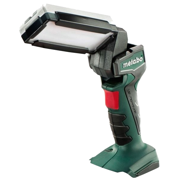 Акумуляторний ліхтар Metabo SLA 14.4-18 LED (600370000)