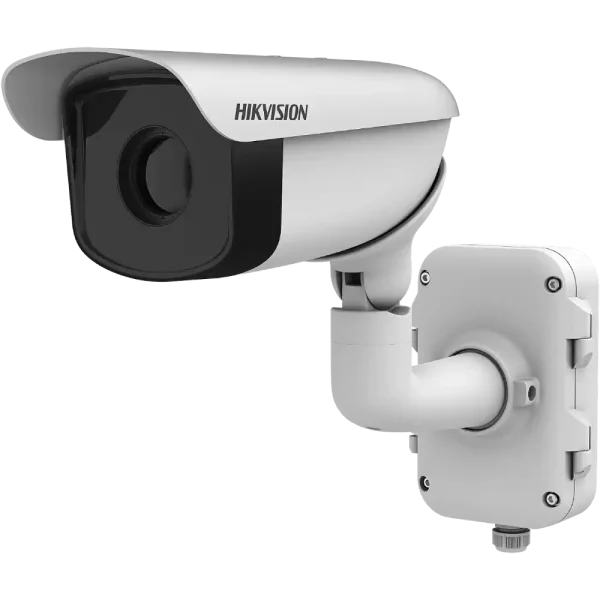 Тепловізійна камера Hikvision DS-2TD2367-100/P