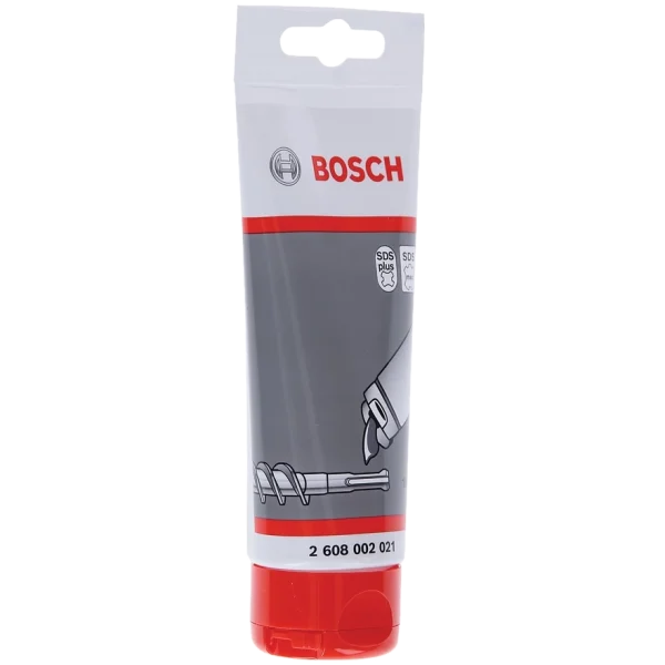 Мастило для хвостовиків свердел і зубил Bosch (2608002021)