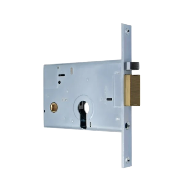 Електромеханічний замок CISA 14010.60.2 правый