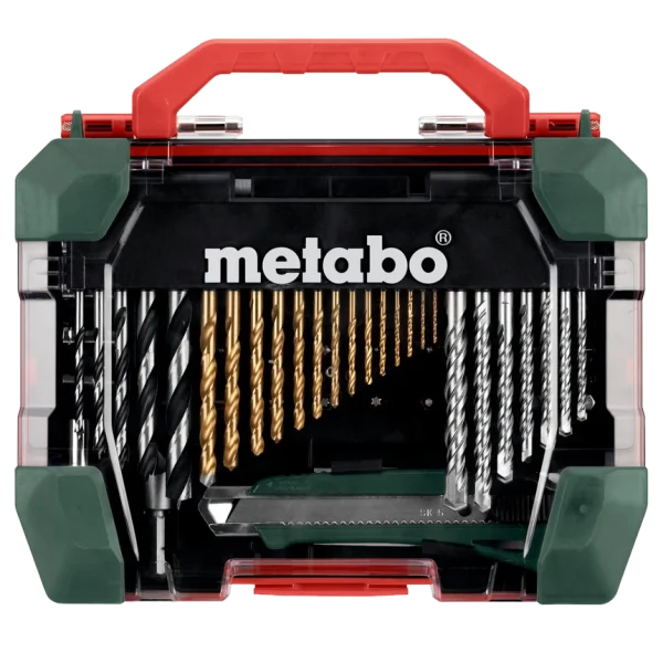 Набір приладдя Metabo «SP» (626707000)