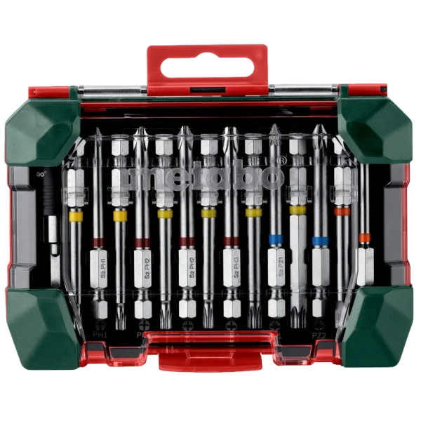 Набір приладдя Metabo «SP» (626719000)