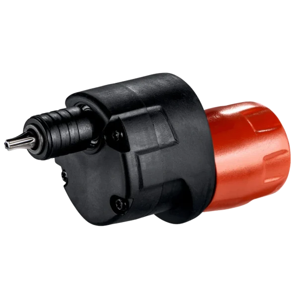 Ексцентрикова насадка Metabo «Quick» (627234000)