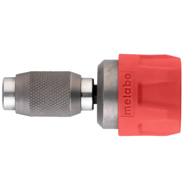 Швидкозмінний тримач інструментальних насадок Metabo "Quick" (627241000)