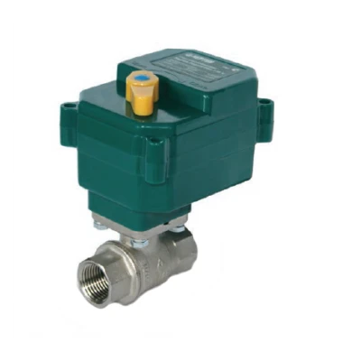 Кран з електроприводом Neptun Bugatti Pro 12В 1/2