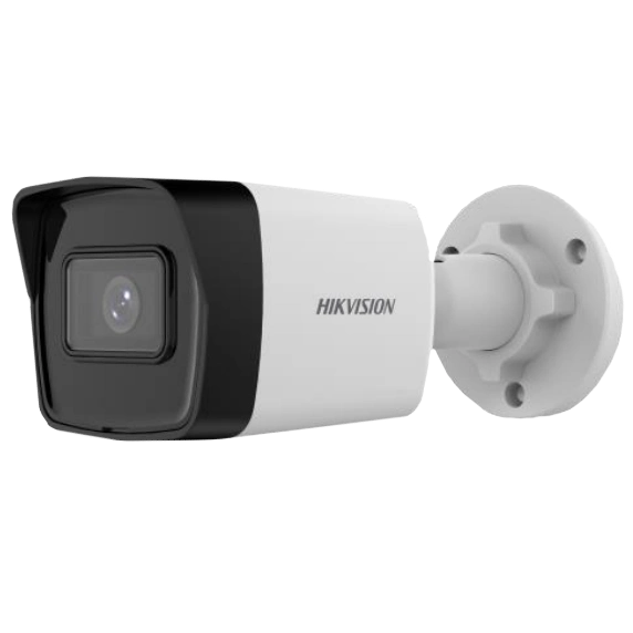 IP відеокамера Hikvision DS-2CD1023G2-IUF 2МП (2.8мм) с микрофоном