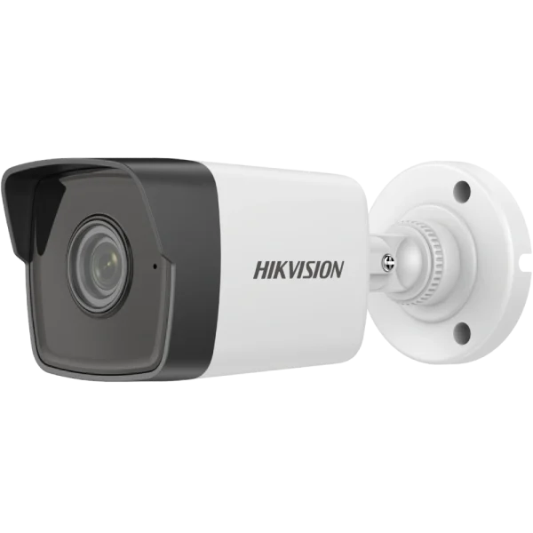 4 МП EXIR H.265+ DS-2CD1043G0-I(C) (4мм)