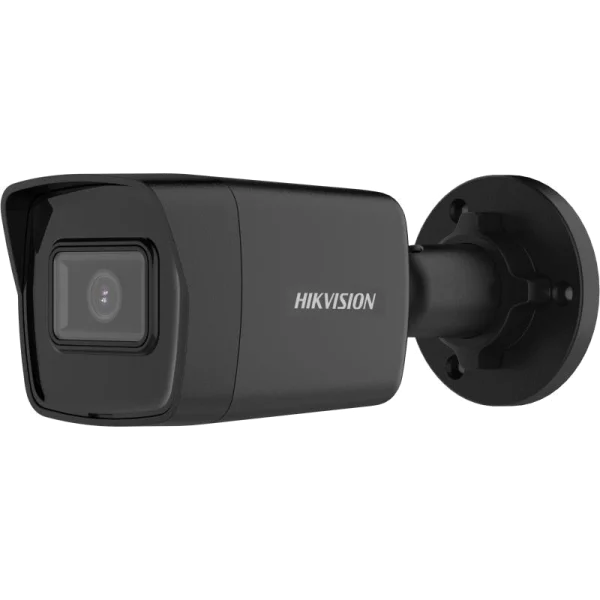 IP відеокамера Hikvision DS-2CD1043G2-I (BLACK) 4МП (2.8мм)