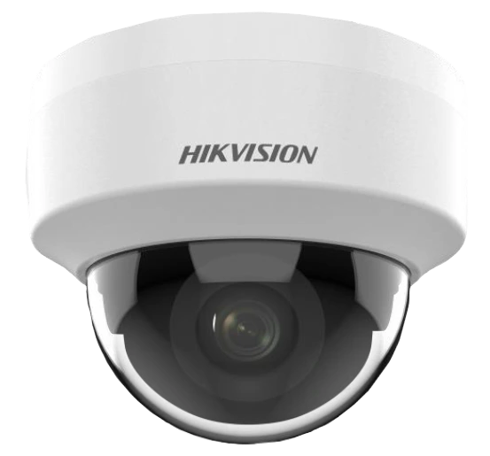 IP відеокамера Hikvision DS-2CD1141G0-I 4МП (2.8мм)