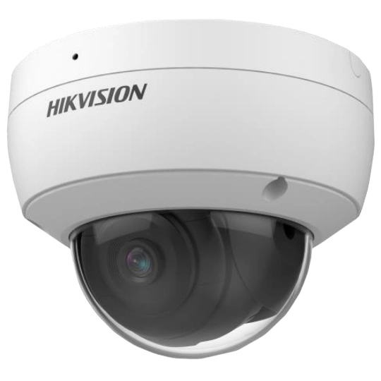 IP відеокамера Hikvision DS-2CD1123G2-IUF 2МП (2.8мм) с микрофоном