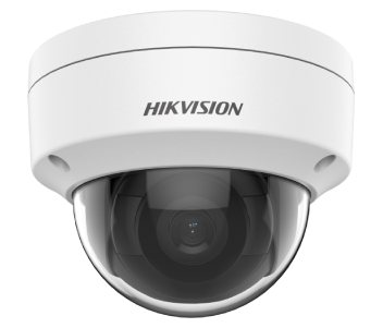 4 МП EXIR H.265+ DS-2CD1143G0-I(C) 2.8mm