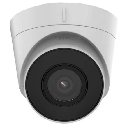 IP відеокамера Hikvision DS-2CD1323G2-IUF 2МП (2.8мм) с микрофоном