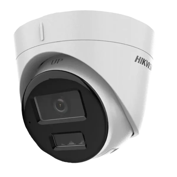 IP відеокамера Hikvision DS-2CD1343G2-LIUF 4МП (2.8мм) с микрофоном