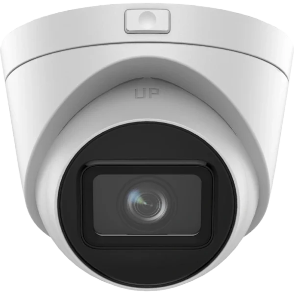 IP відеокамера Hikvision DS-2CD1H43G2-IZ 4МП (2.8-12мм)