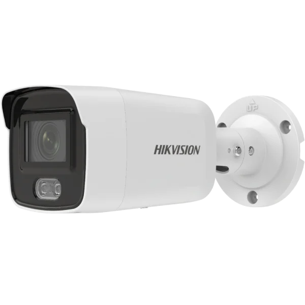 4 Мп ColorVu IP DS-2CD2047G2-LU (C) (2.8мм)