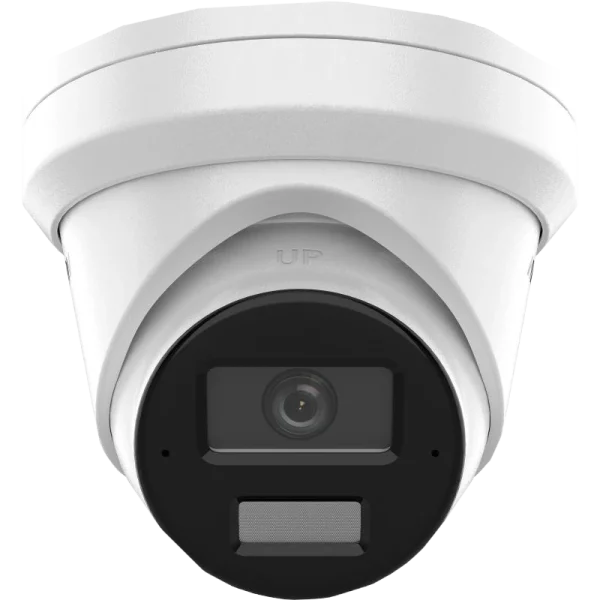 IP відеокамера Hikvision DS-2CD2343G2-LI2U 4МП (2.8мм)