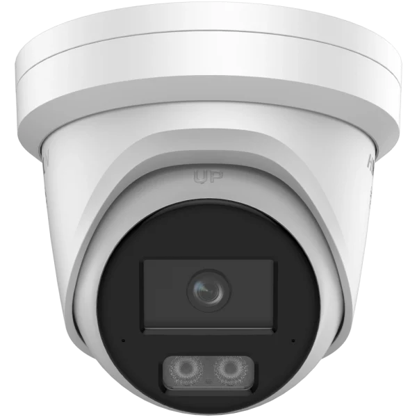 IP відеокамера Hikvision DS-2CD2347G3-LIY 4МП ColorVu (4мм)