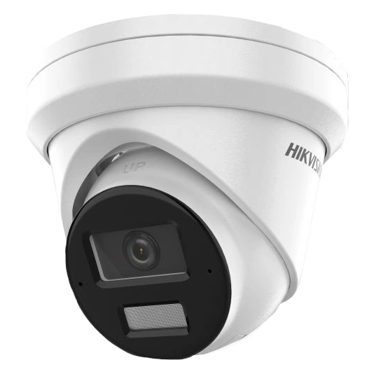 IP відеокамера Hikvision DS-2CD2383G2-LI2U 8МП (2.8мм) с микрофоном
