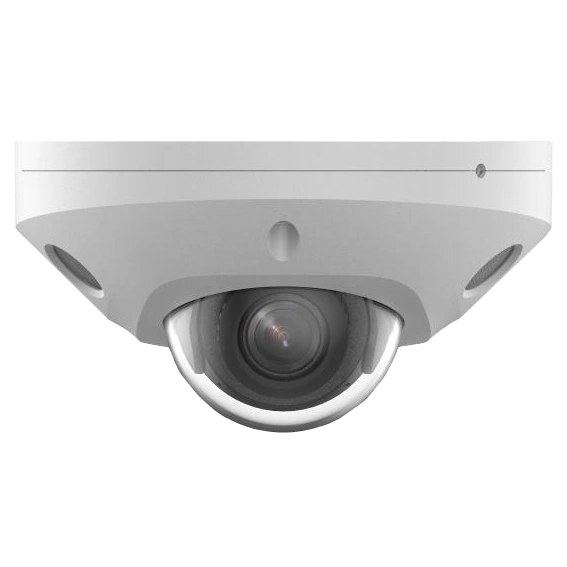 IP відеокамера Hikvision DS-2CD2543G2-LIS2U 4МП (2.8мм)