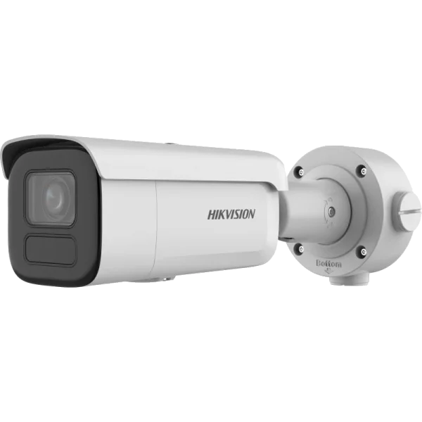 IP відеокамера Hikvision DS-2CD2646G2HT-IZS (eF) 4МП (2.8-12мм)