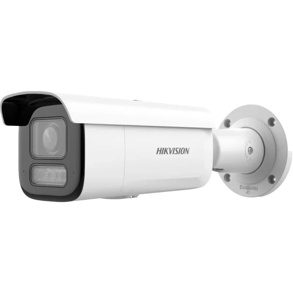 IP відеокамера Hikvision DS-2CD2683G2-LIZS2U 8МП (2.8-12мм) с микрофоном